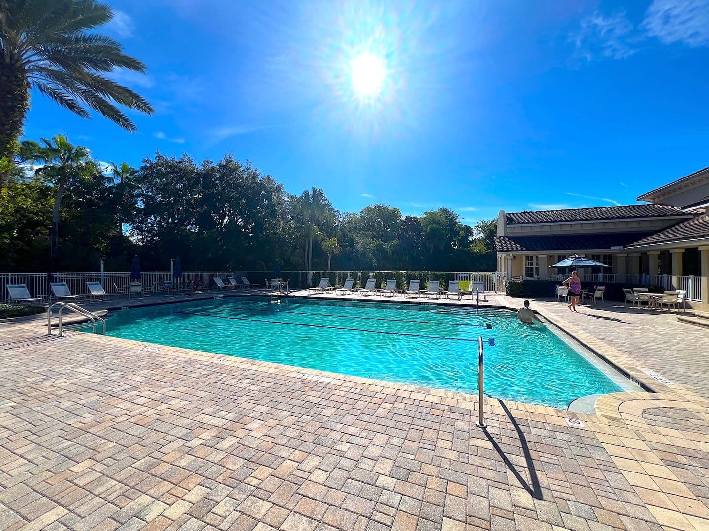 Palm Coast House: 190 Riverview Bend S
