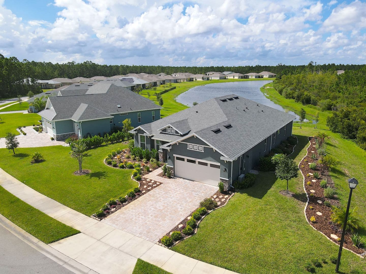 Ormond Beach House: 109 Huntington Place