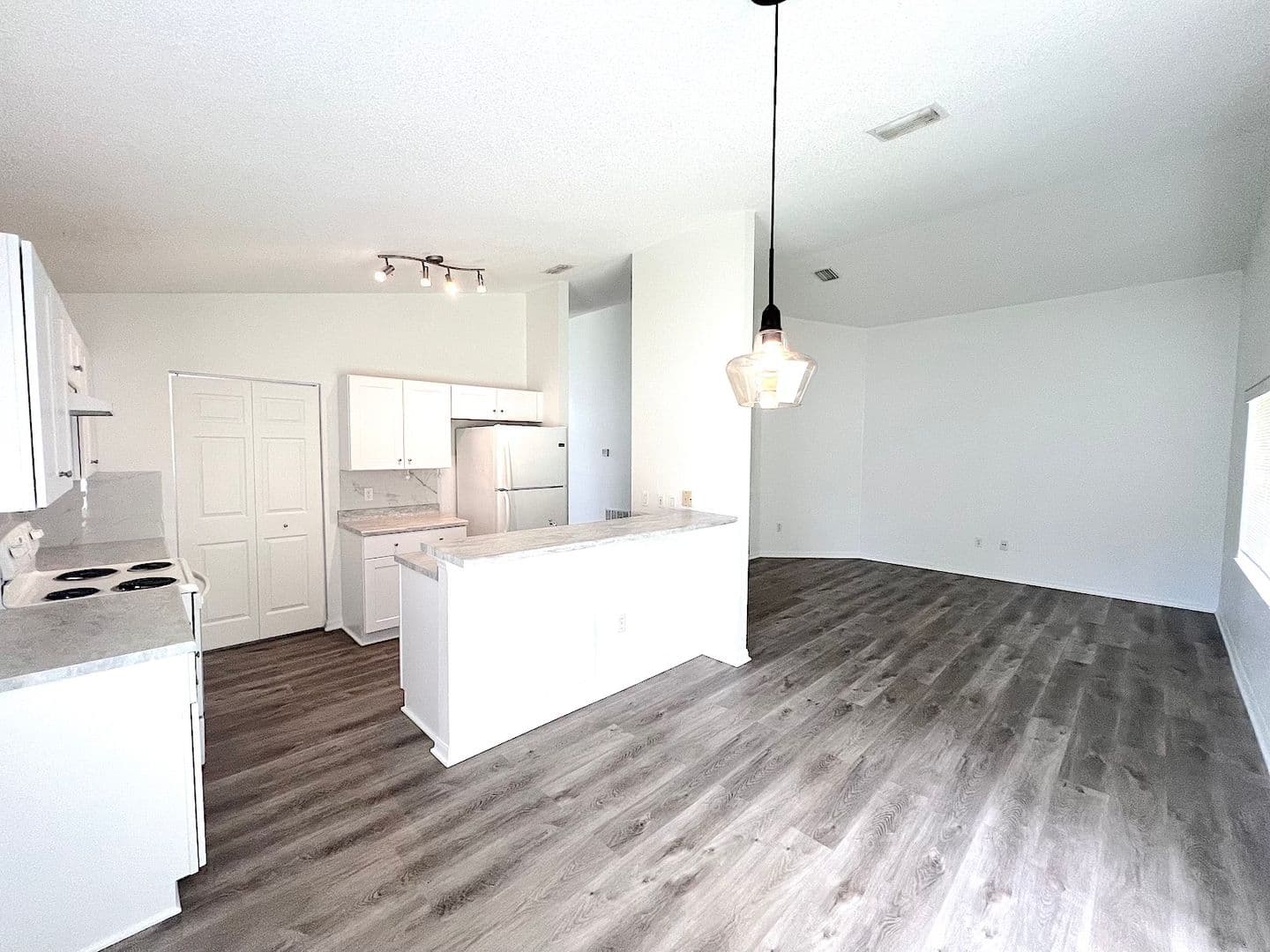 Palm Coast House: 113 Eastwood Dr