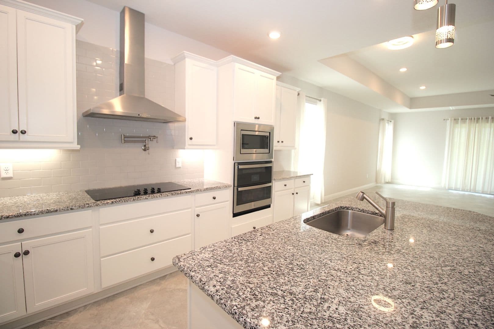 Ormond Beach House: 109 Huntington Place