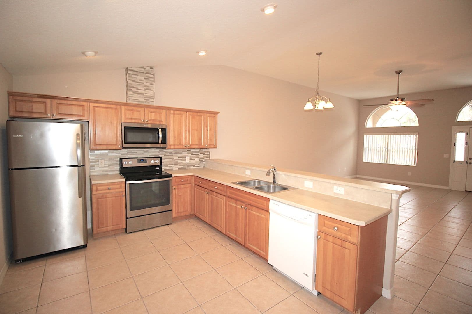 Palm Coast House: 44 Bren Mar Ln