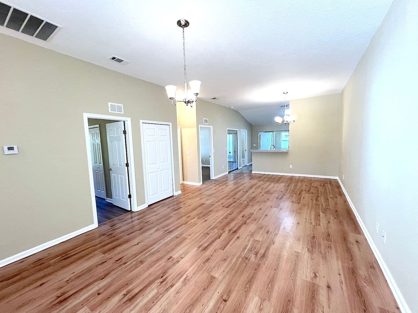 Palm Coast House: 20 Regis Ln