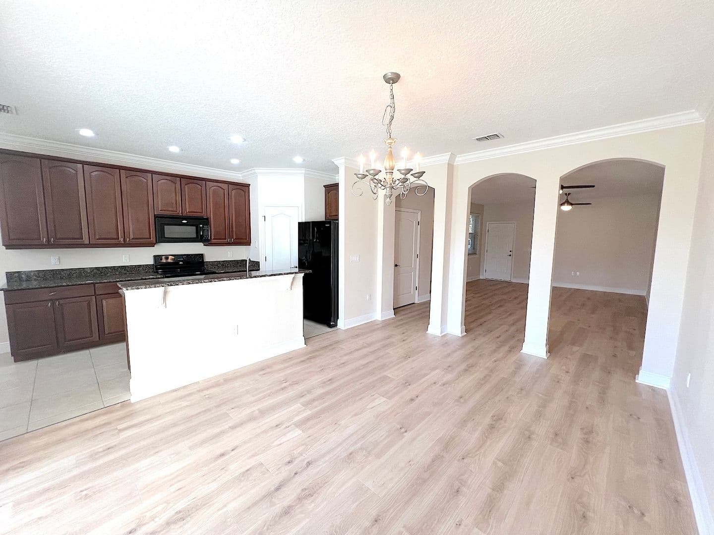 Palm Coast House: 190 Riverview Bend S