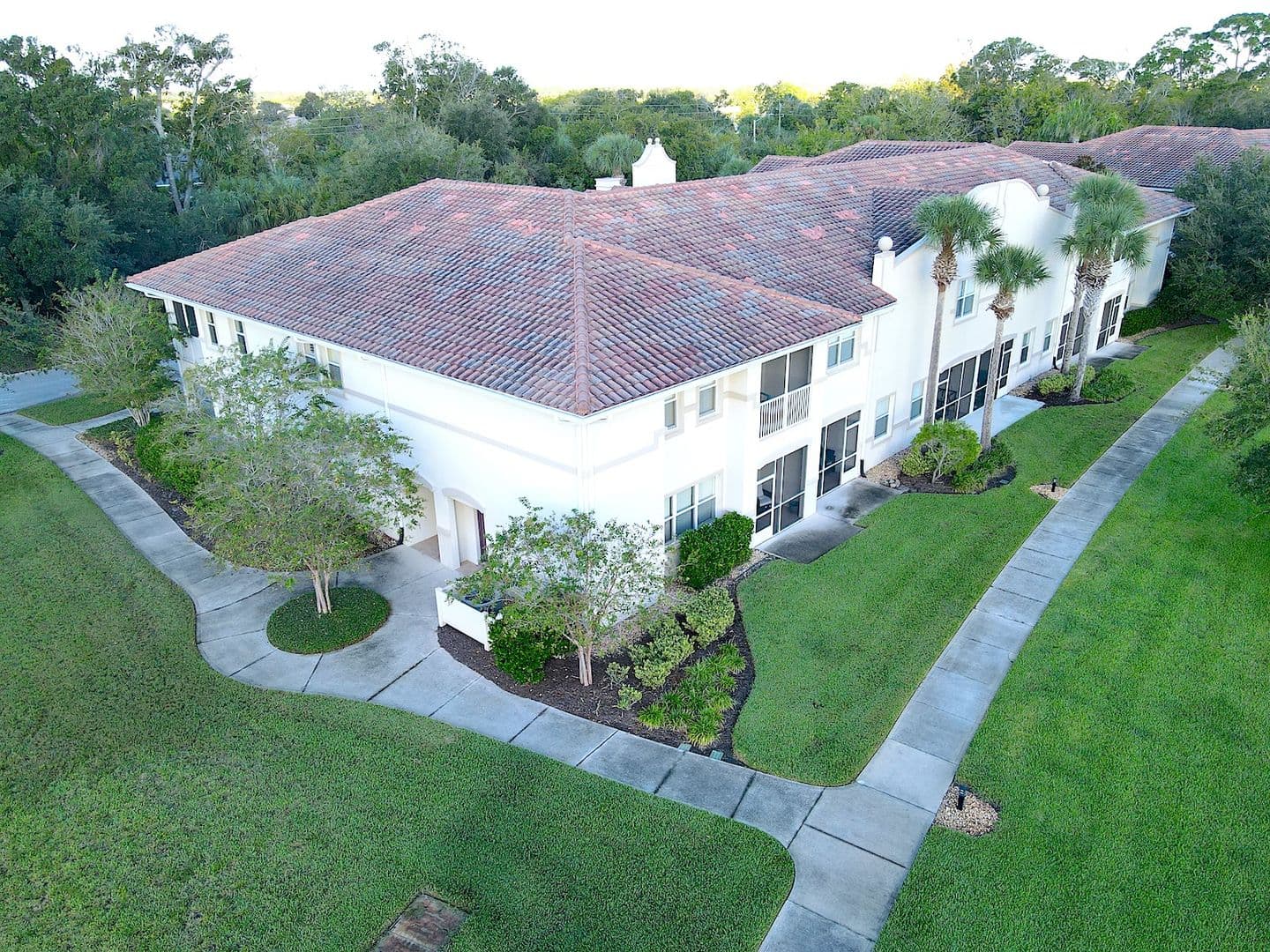 Palm Coast House: 190 Riverview Bend S