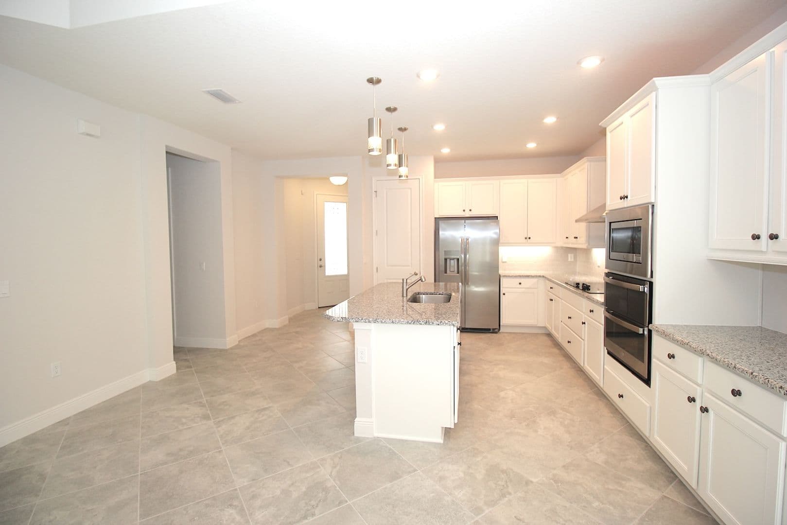 Ormond Beach House: 109 Huntington Place