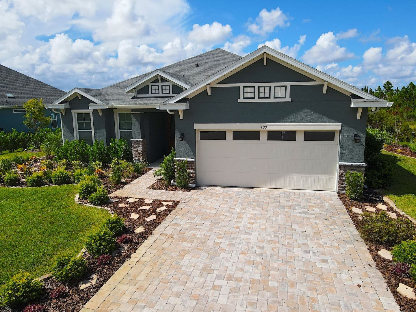 Ormond Beach House: 109 Huntington Place