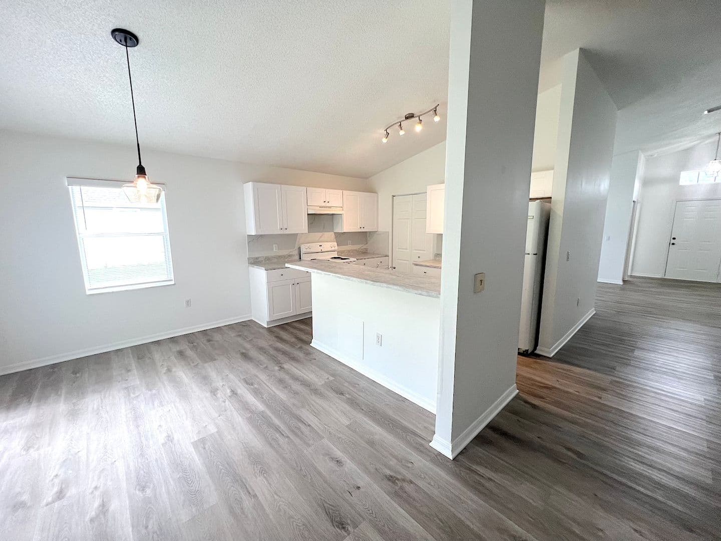 Palm Coast House: 113 Eastwood Dr