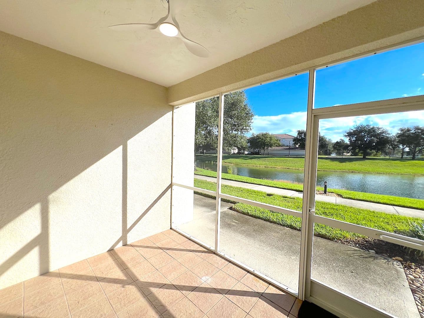 Palm Coast House: 190 Riverview Bend S