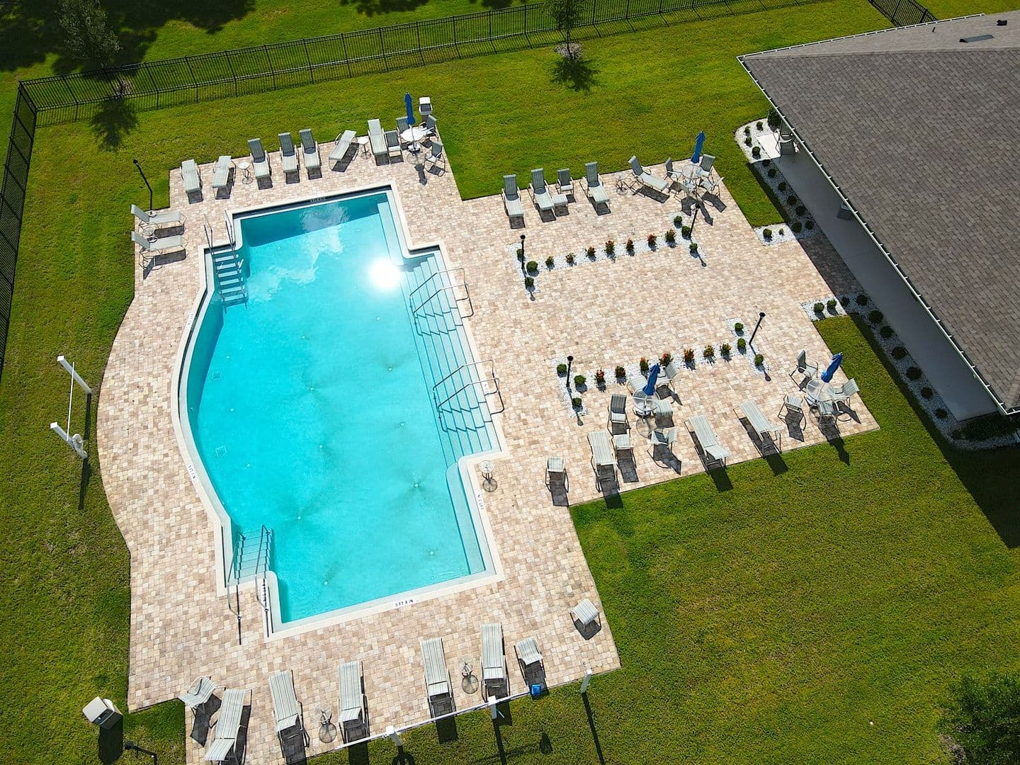 Ormond Beach House: 109 Huntington Place