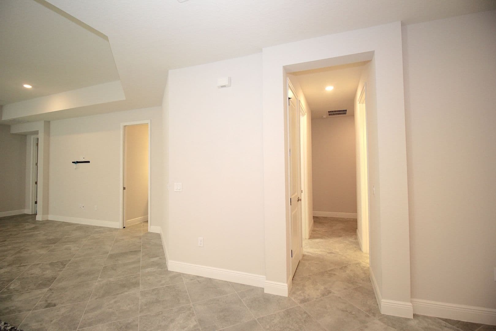 Ormond Beach House: 109 Huntington Place