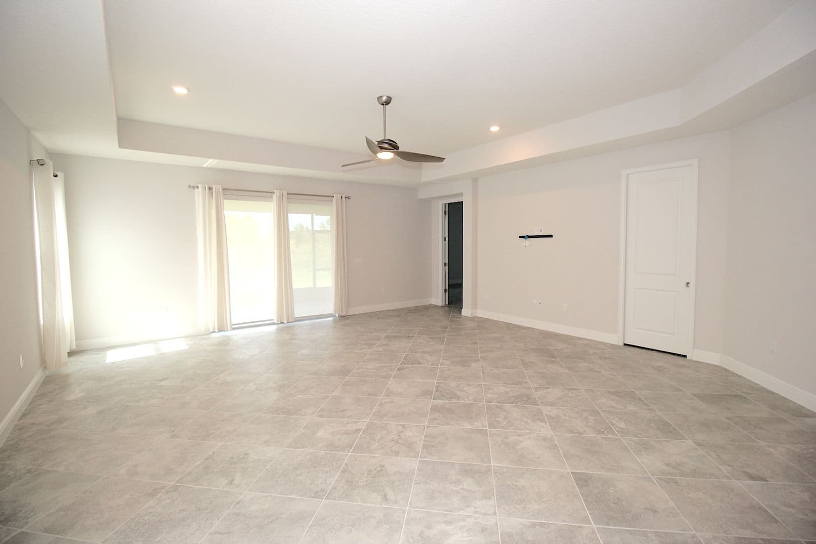 Ormond Beach House: 109 Huntington Place