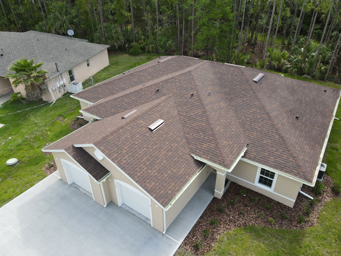 Palm Coast House: 67 Pony Express Dr