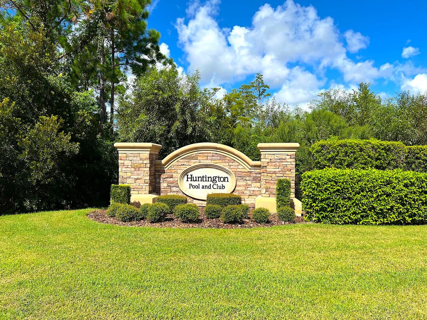 Ormond Beach House: 109 Huntington Place