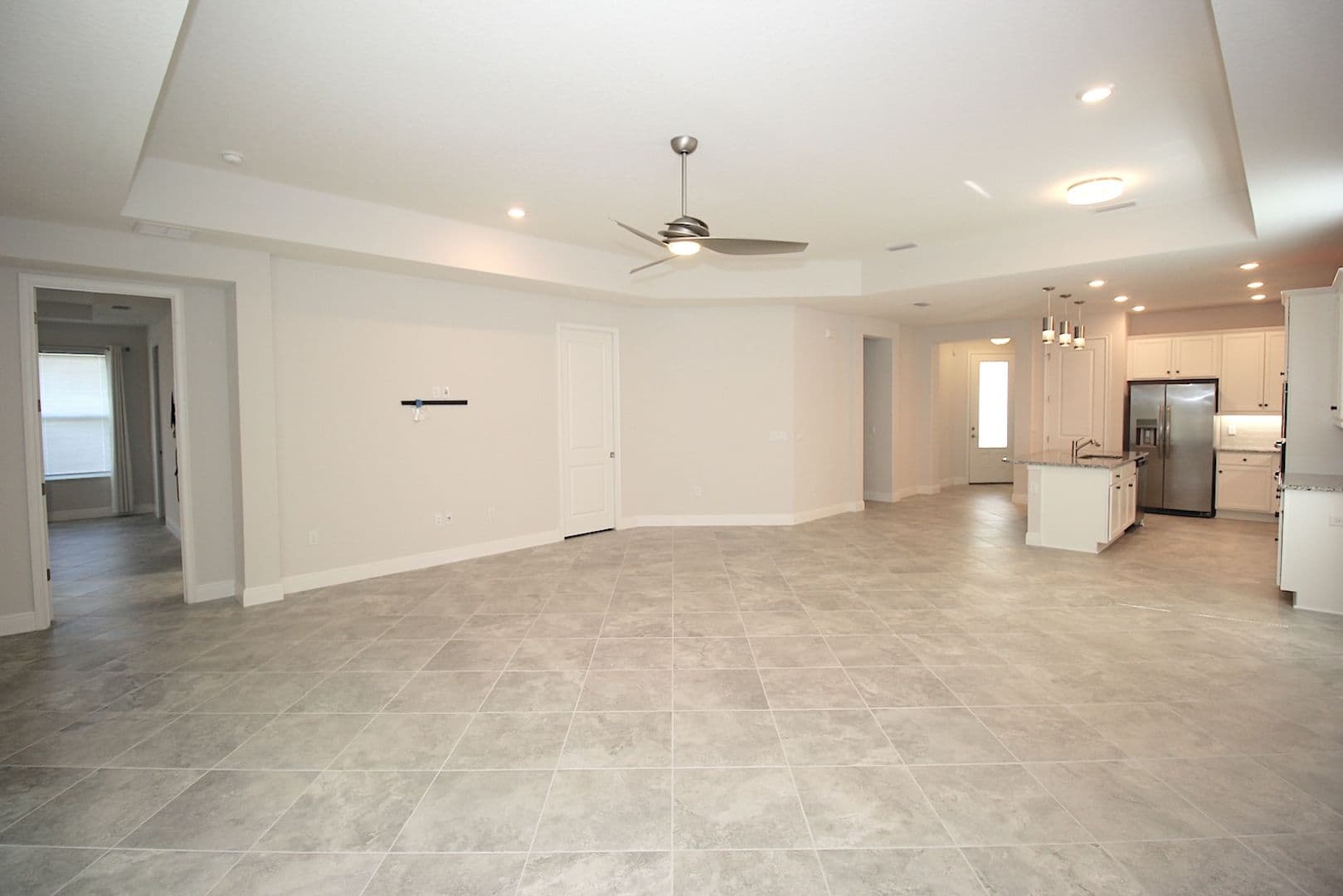 Ormond Beach House: 109 Huntington Place