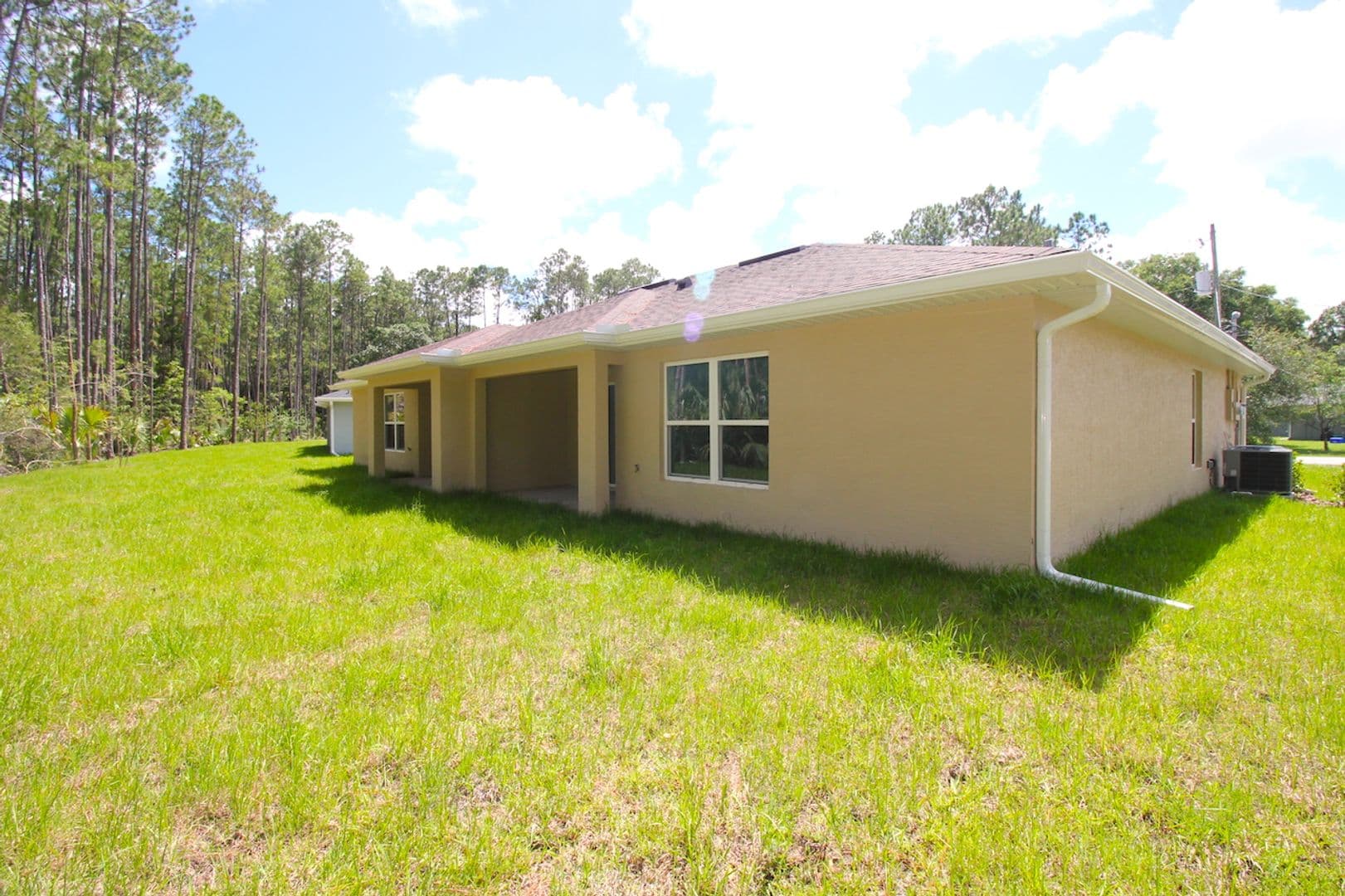 Palm Coast House: 67 Pony Express Dr