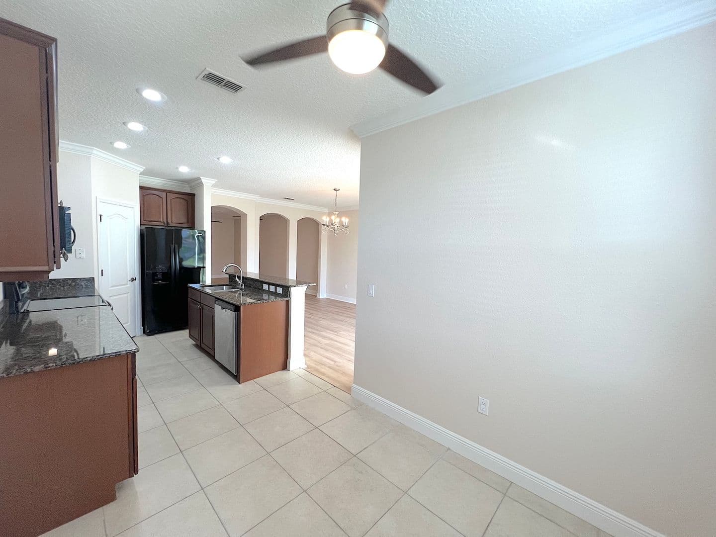 Palm Coast House: 190 Riverview Bend S