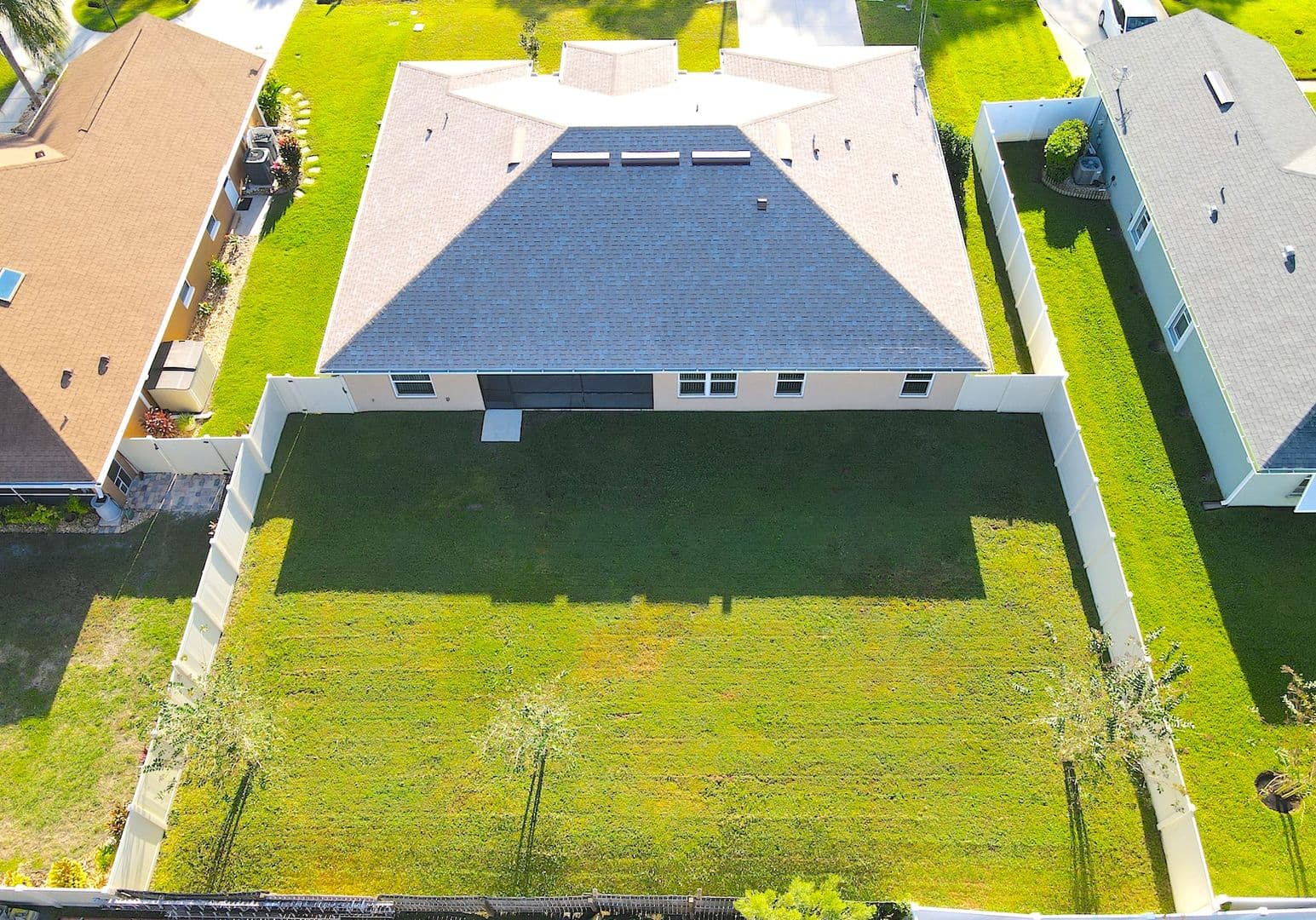 Palm Coast House: 29 Pepper Ln