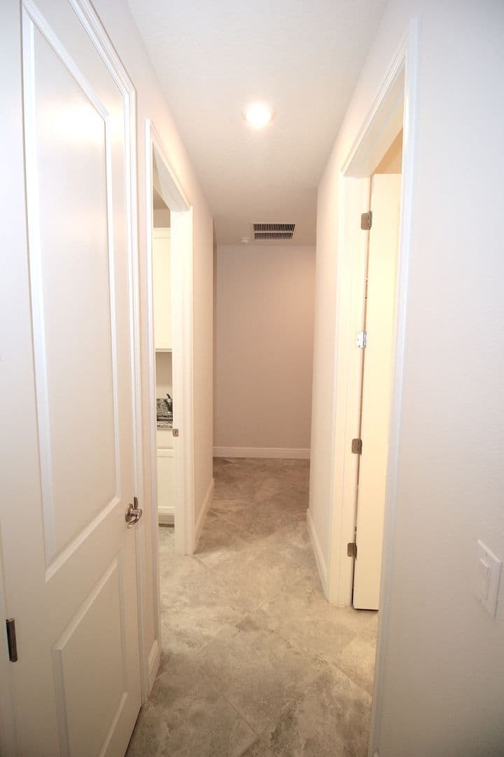 Ormond Beach House: 109 Huntington Place