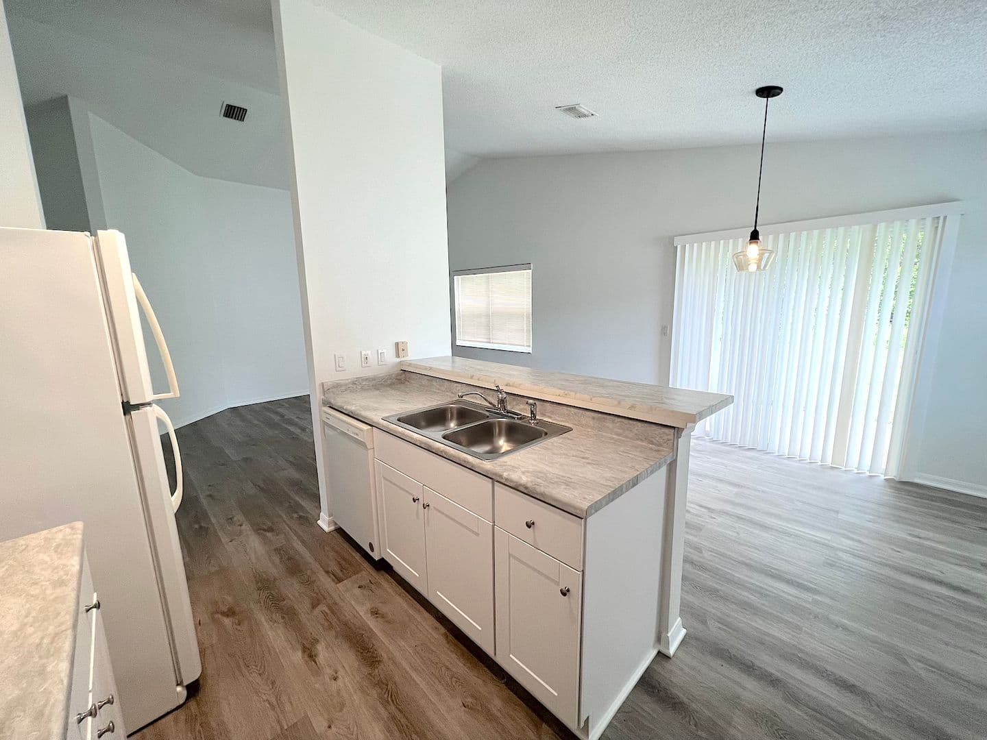 Palm Coast House: 113 Eastwood Dr