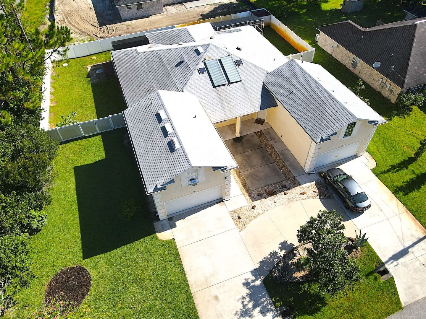 Palm Coast House: 20 Regis Ln