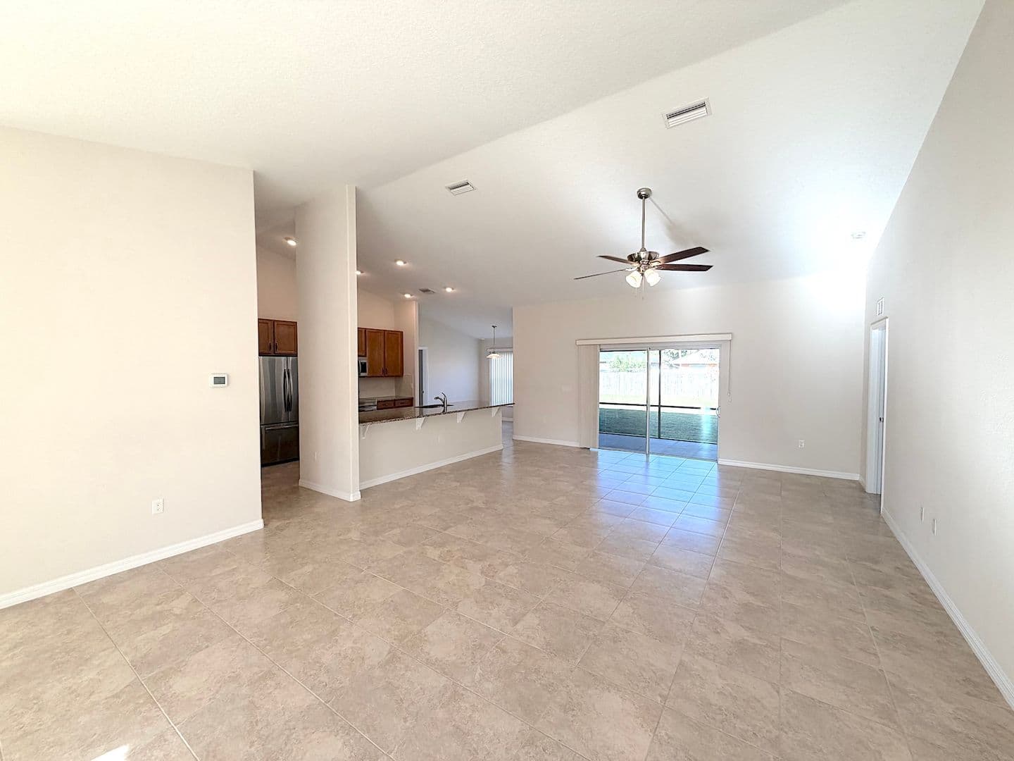 Palm Coast House: 29 Pepper Ln