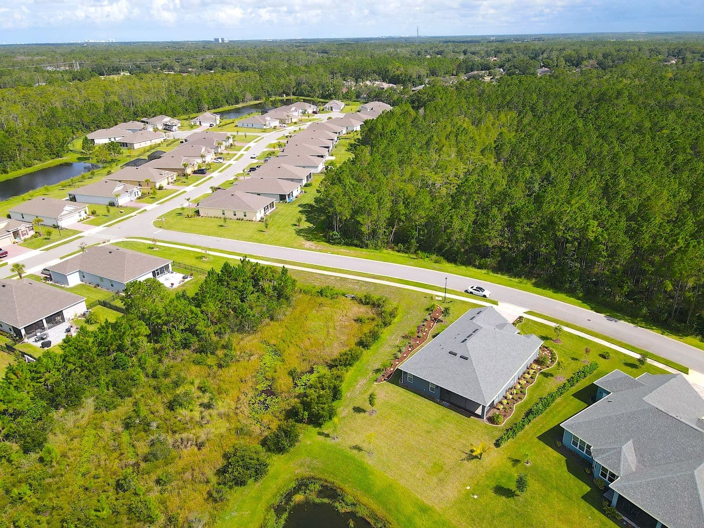 Ormond Beach House: 109 Huntington Place