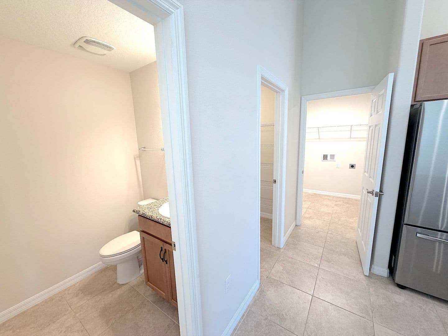 Palm Coast House: 29 Pepper Ln
