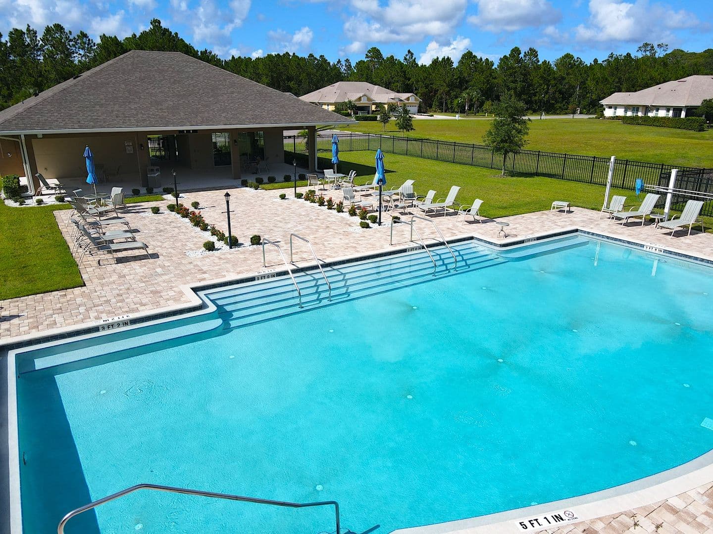 Ormond Beach House: 109 Huntington Place