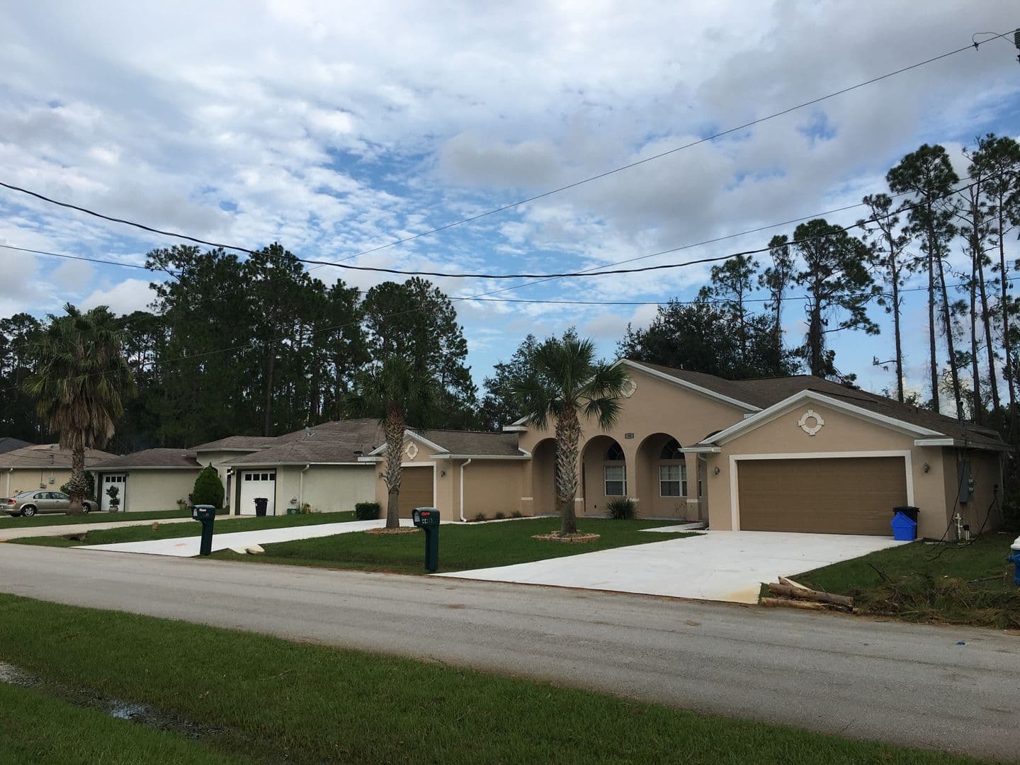 Palm Coast House: 44 Bren Mar Ln