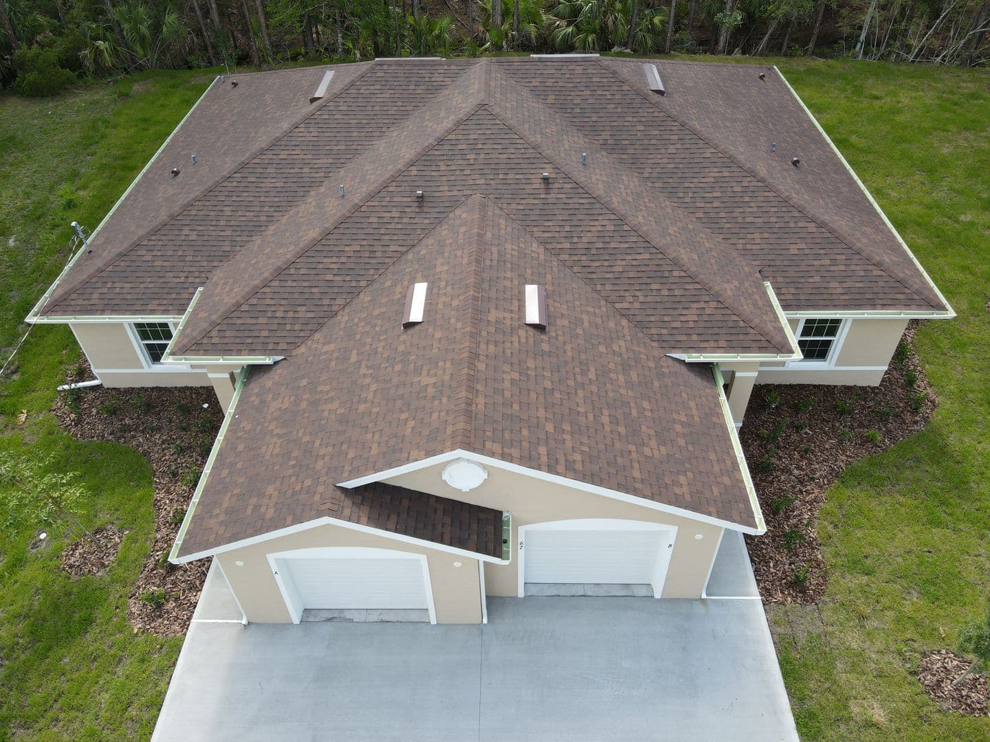 Palm Coast House: 67 Pony Express Dr