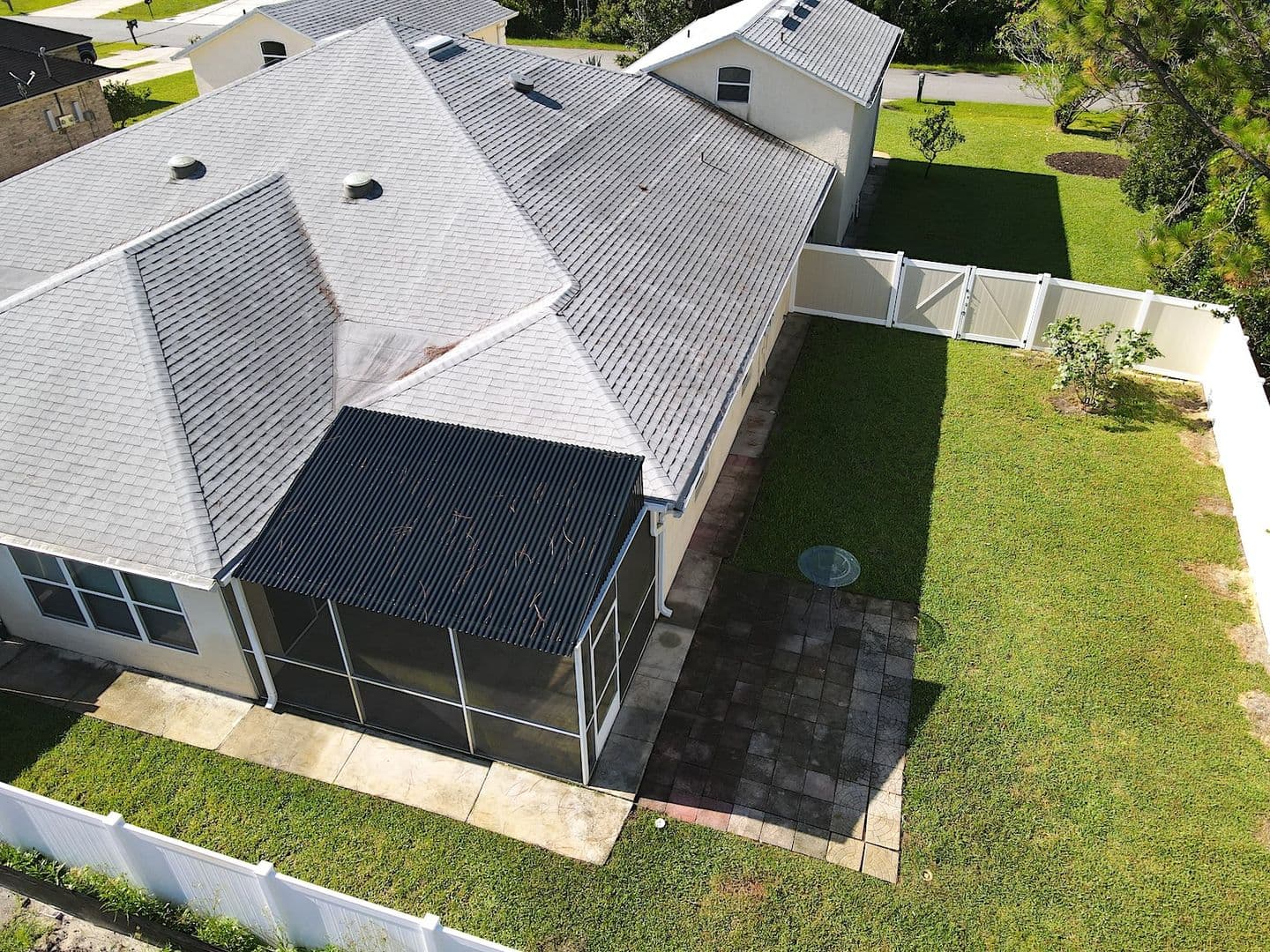 Palm Coast House: 20 Regis Ln