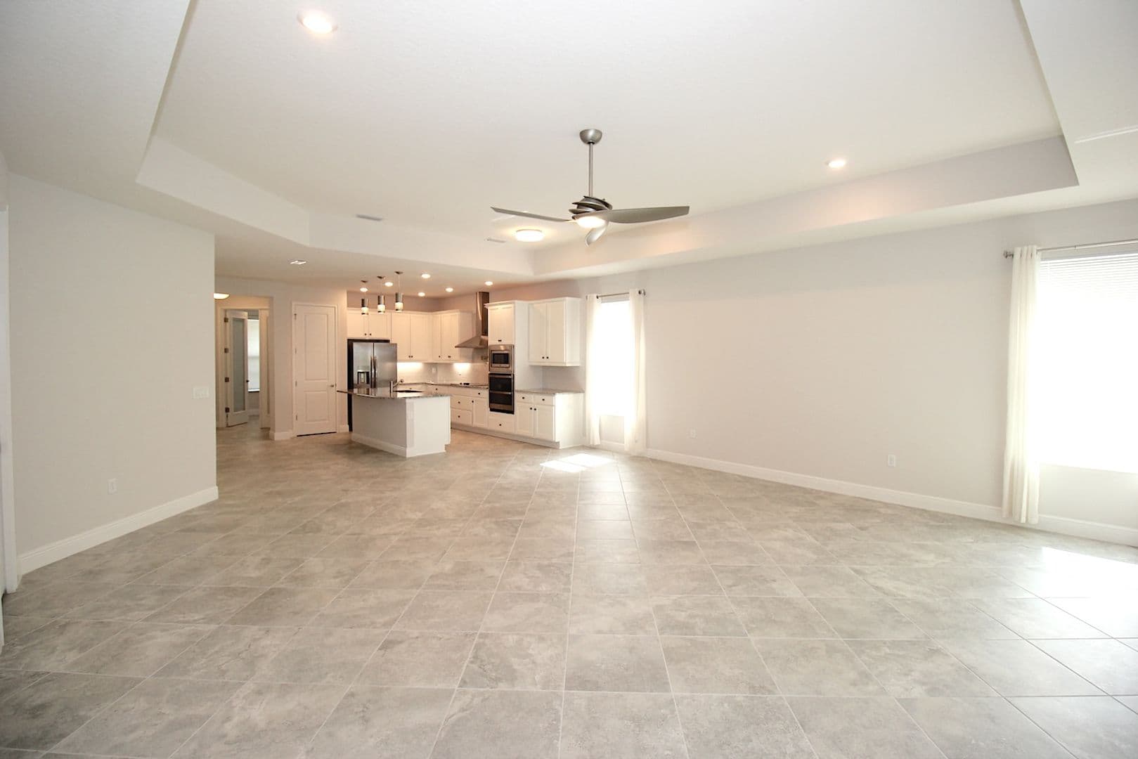Ormond Beach House: 109 Huntington Place