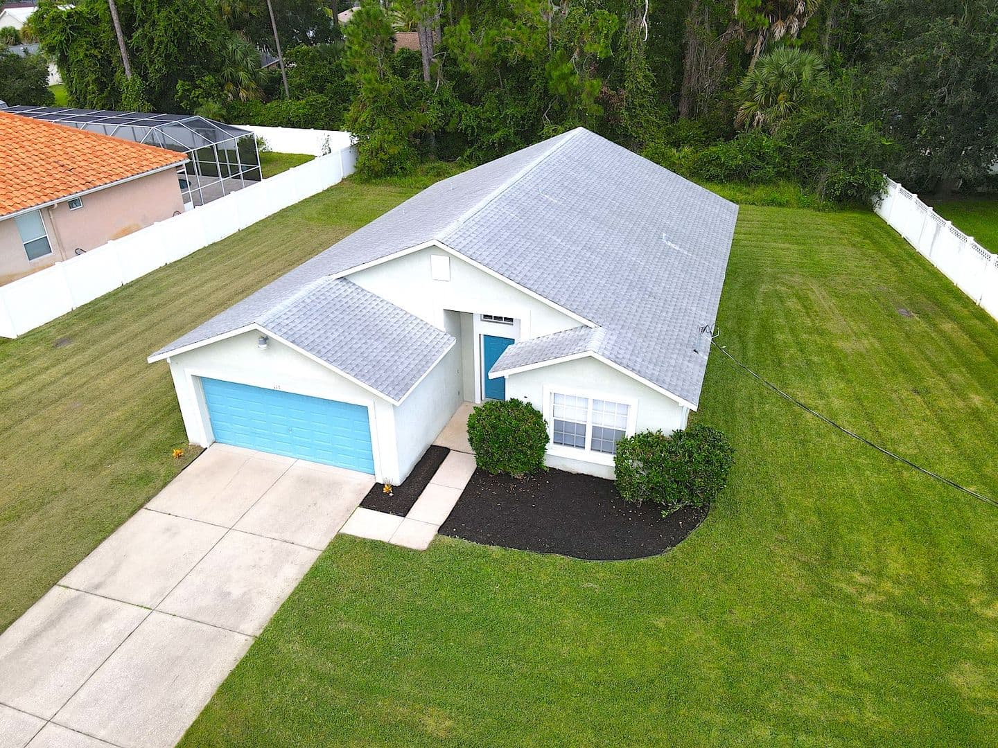 Palm Coast House: 113 Eastwood Dr