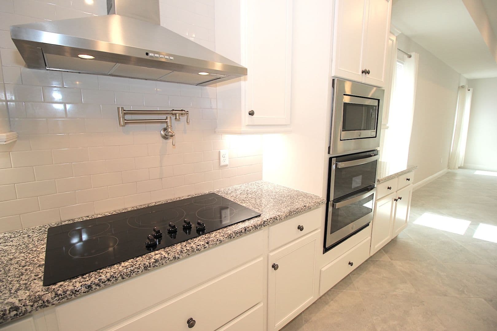 Ormond Beach House: 109 Huntington Place