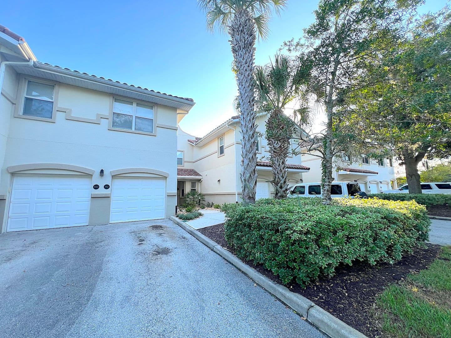 Palm Coast House: 190 Riverview Bend S