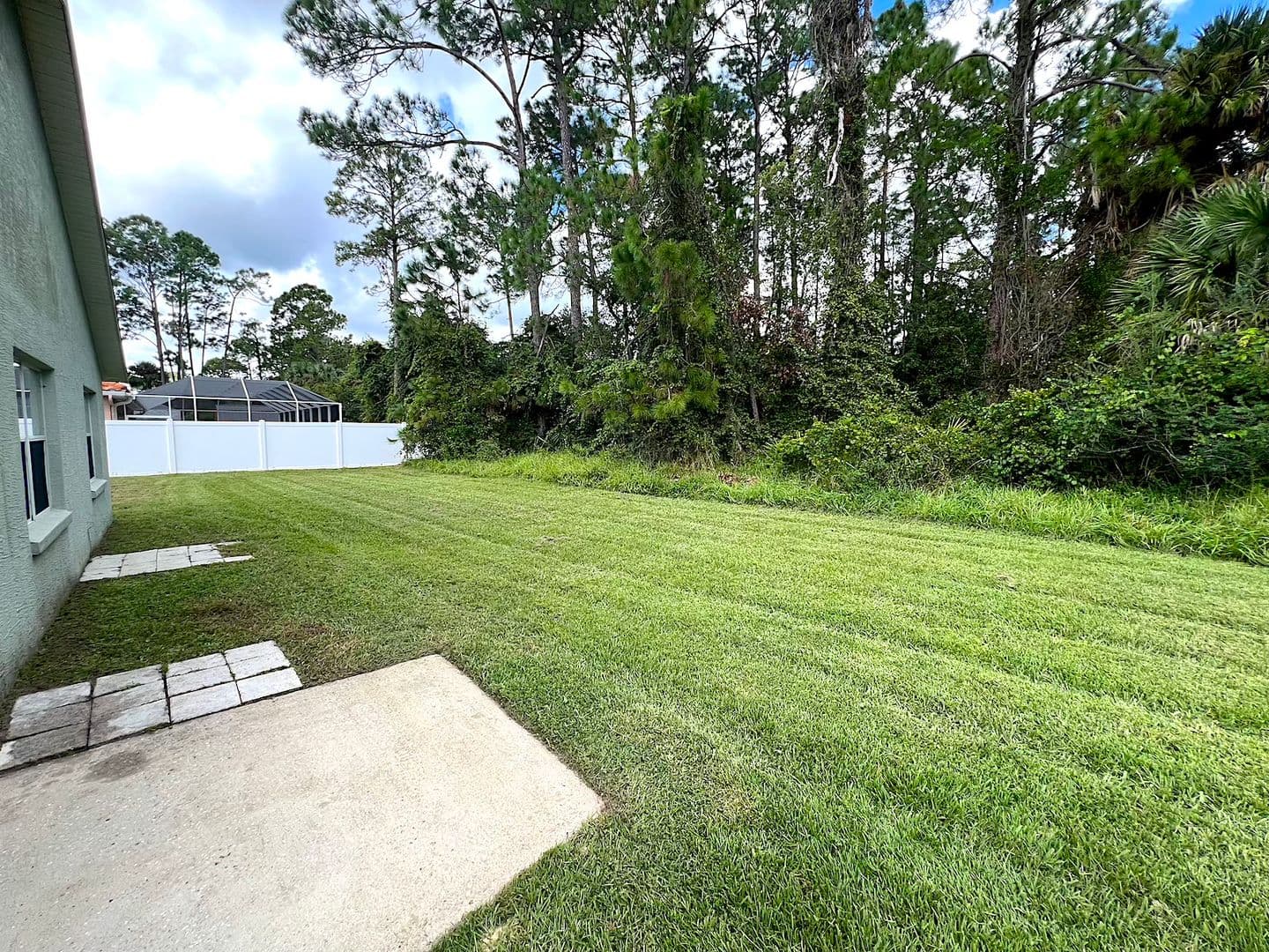 Palm Coast House: 113 Eastwood Dr