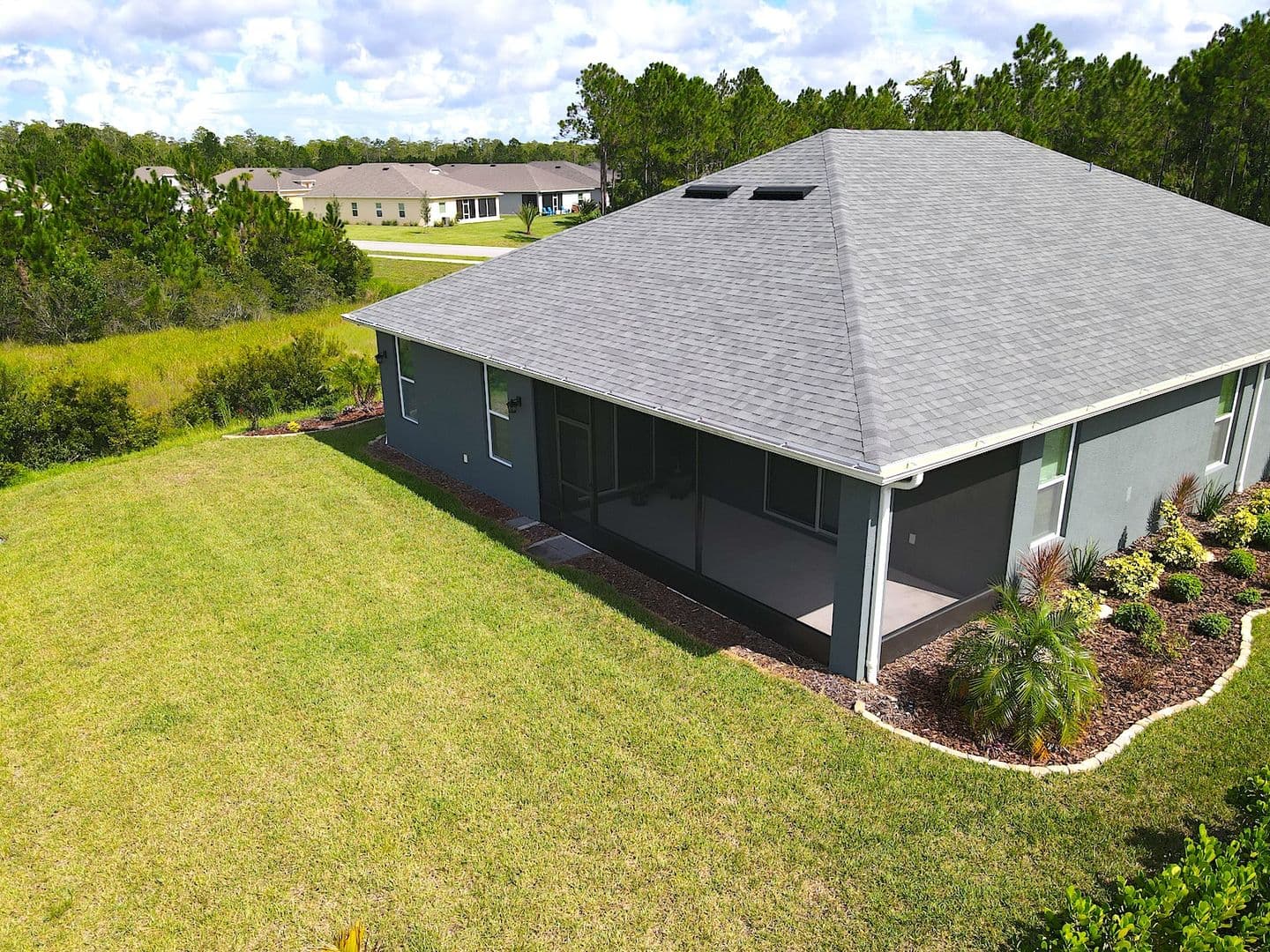 Ormond Beach House: 109 Huntington Place
