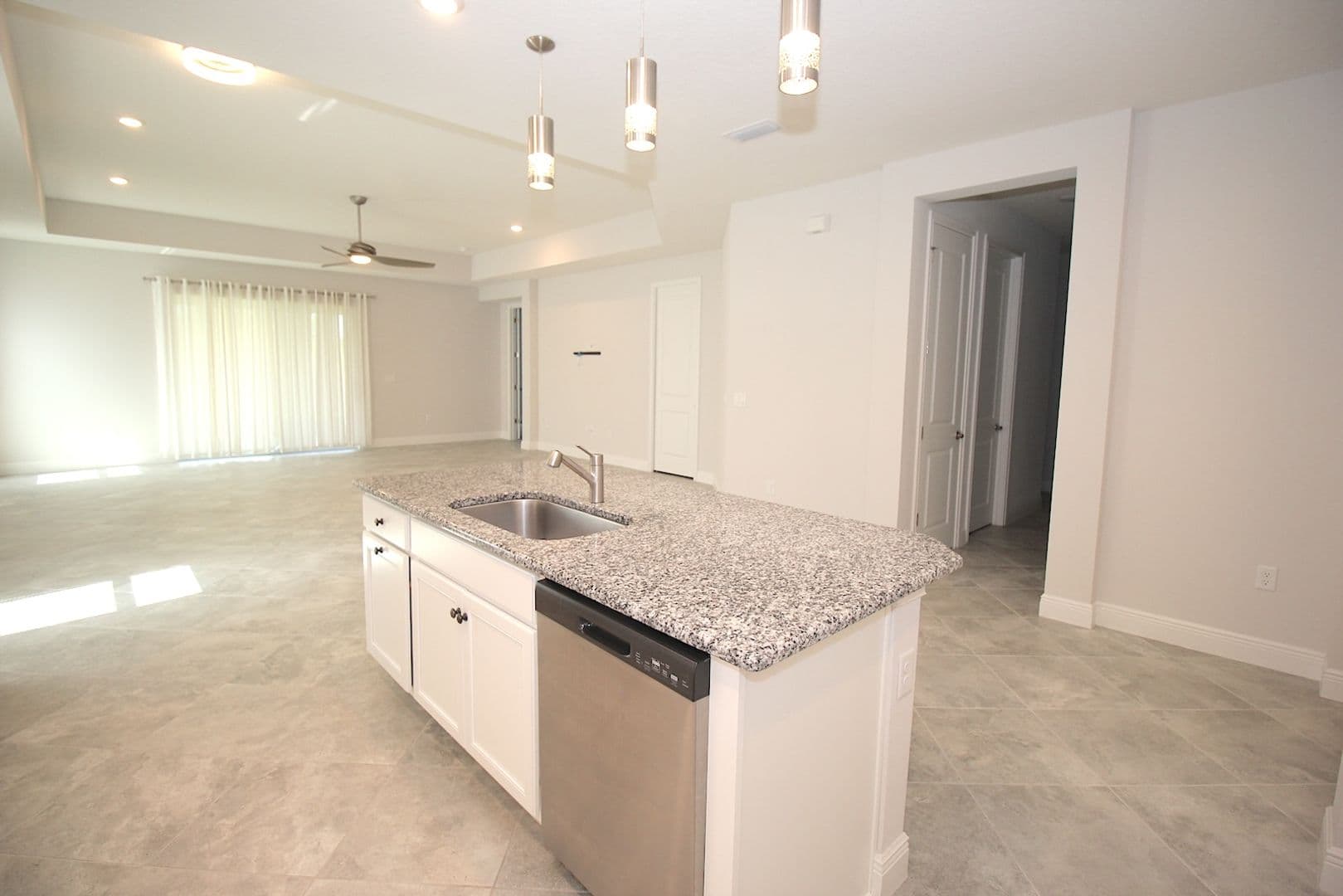 Ormond Beach House: 109 Huntington Place