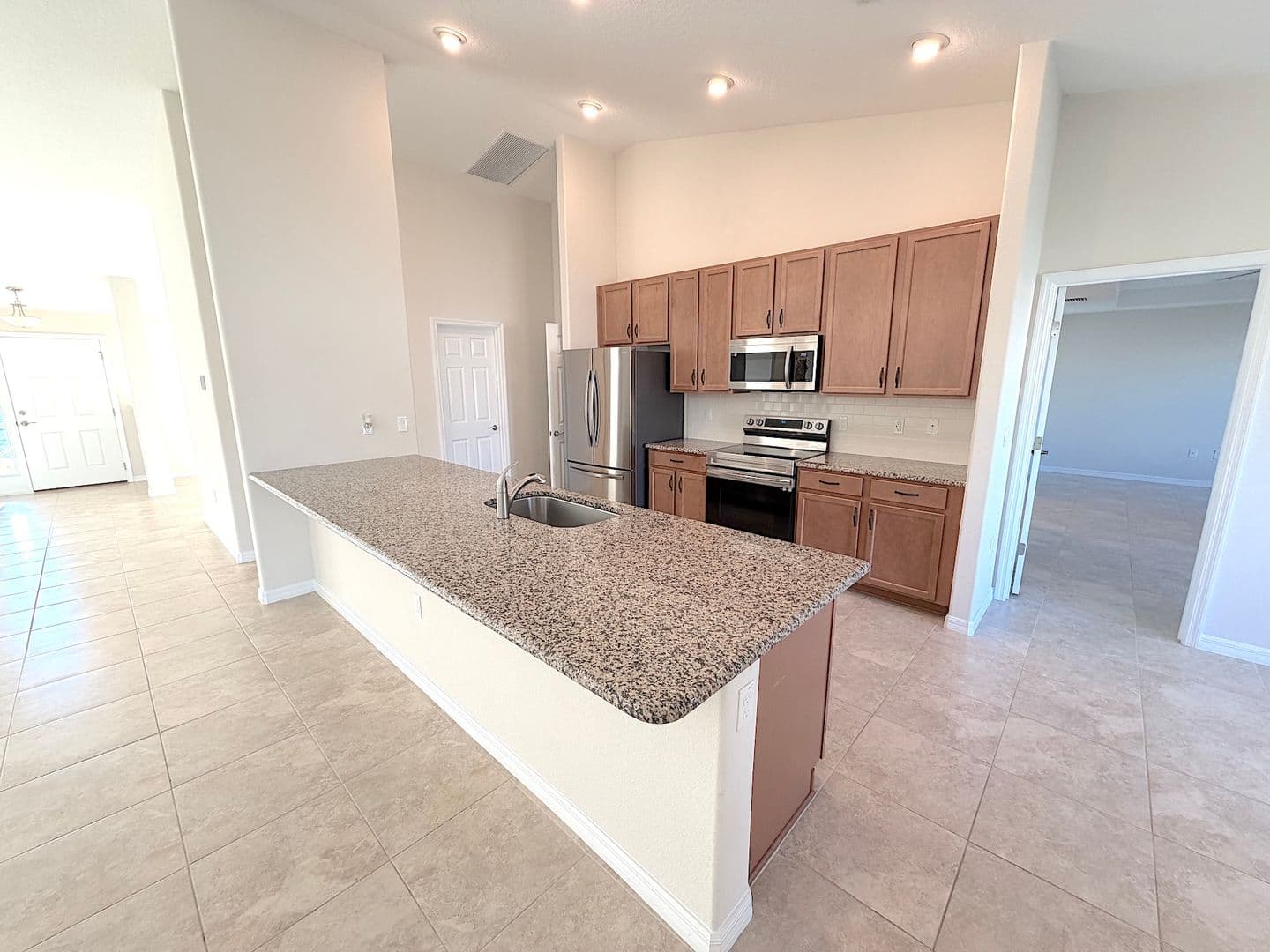 Palm Coast House: 29 Pepper Ln