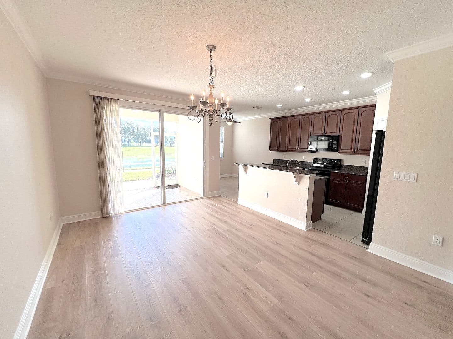 Palm Coast House: 190 Riverview Bend S