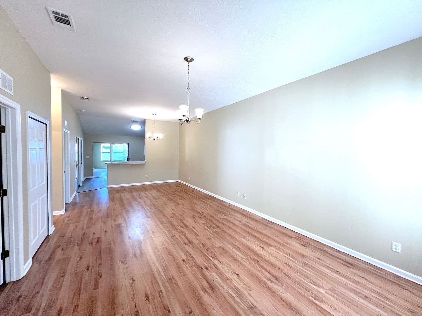 Palm Coast House: 20 Regis Ln