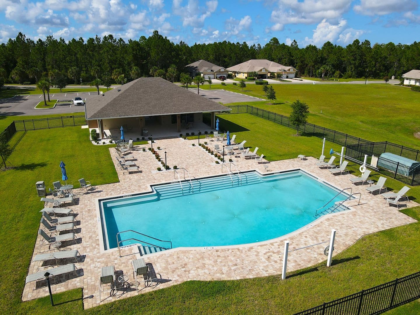 Ormond Beach House: 109 Huntington Place