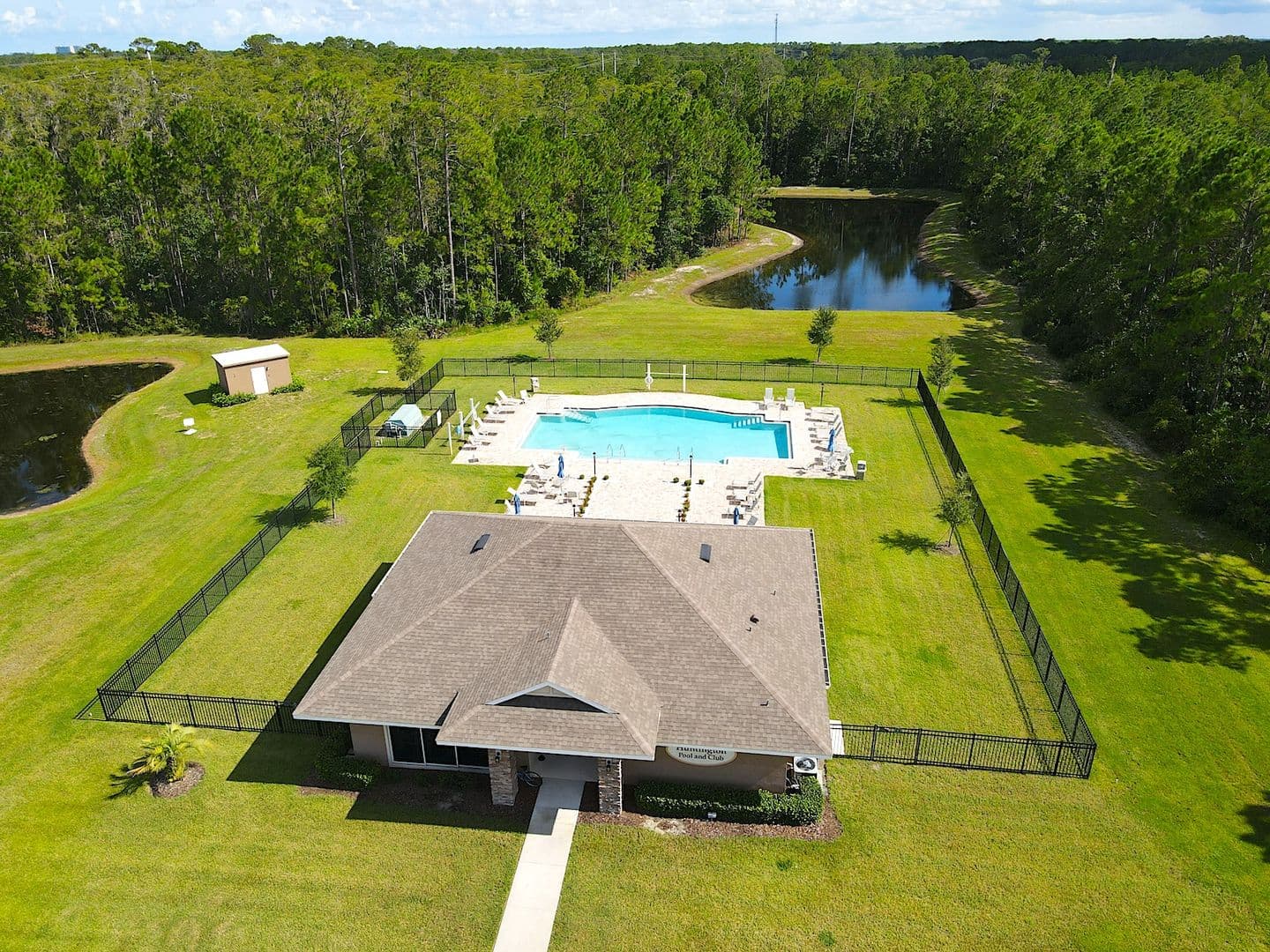 Ormond Beach House: 109 Huntington Place