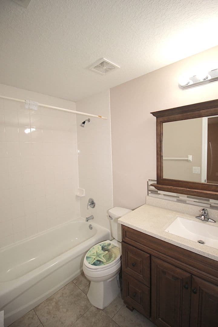 Palm Coast House: 44 Bren Mar Ln