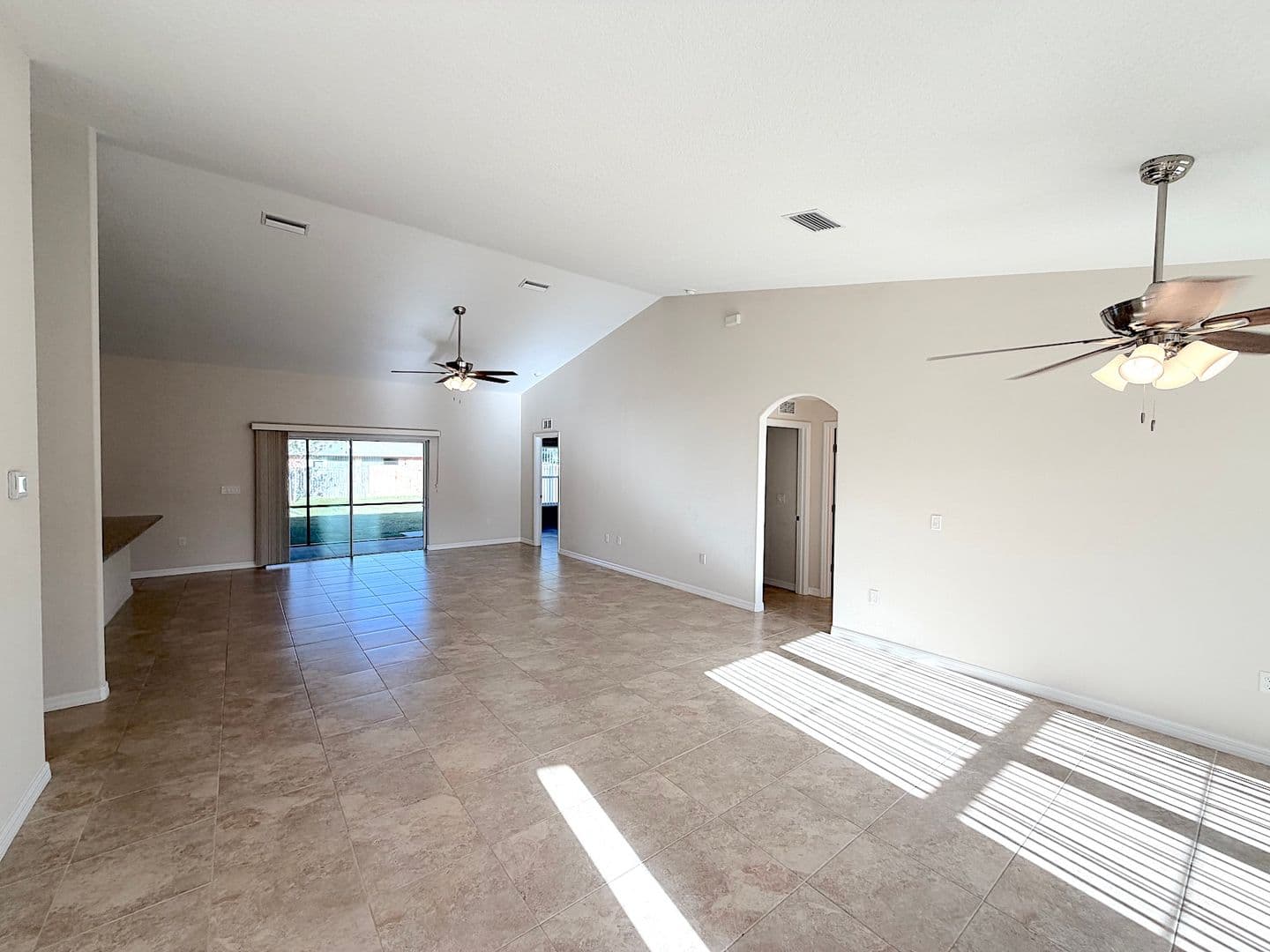 Palm Coast House: 29 Pepper Ln