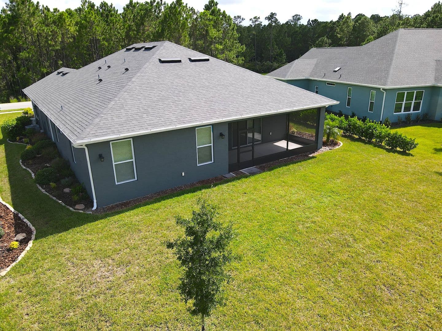 Ormond Beach House: 109 Huntington Place