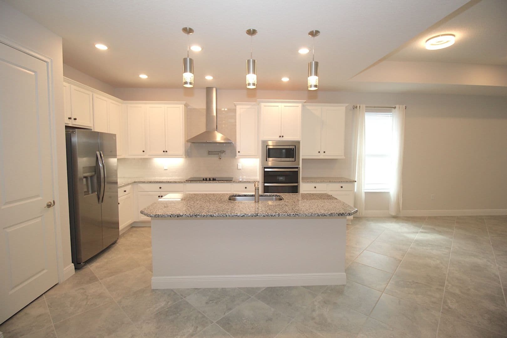 Ormond Beach House: 109 Huntington Place