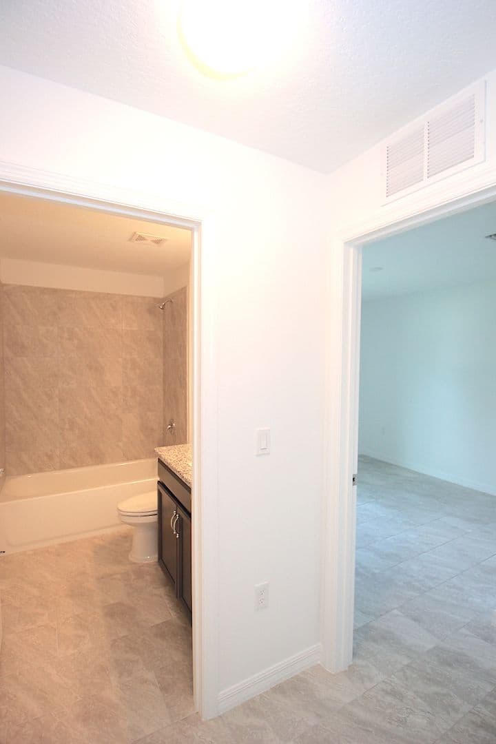 Palm Coast House: 67 Pony Express Dr