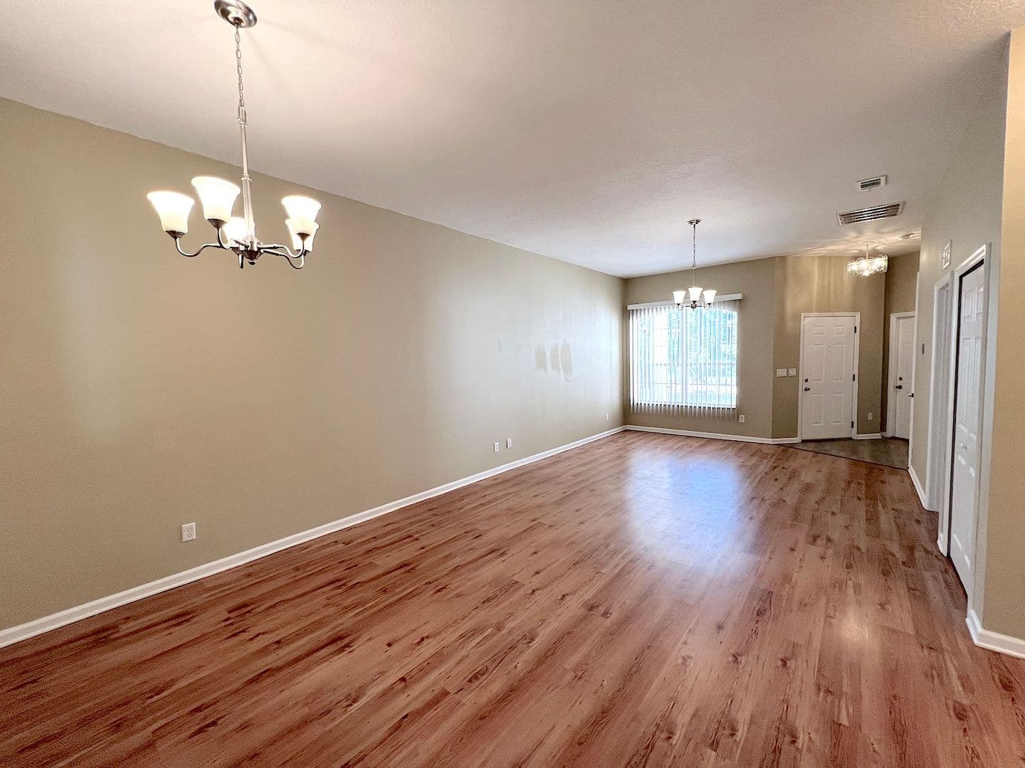 Palm Coast House: 20 Regis Ln
