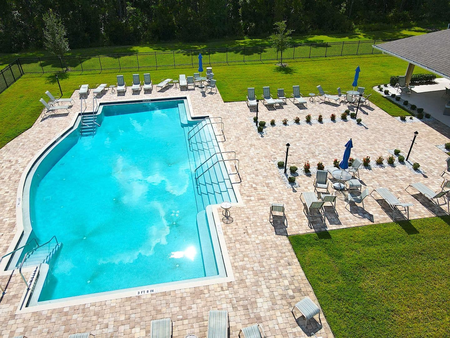 Ormond Beach House: 109 Huntington Place